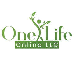 OneLife Online LLC logo