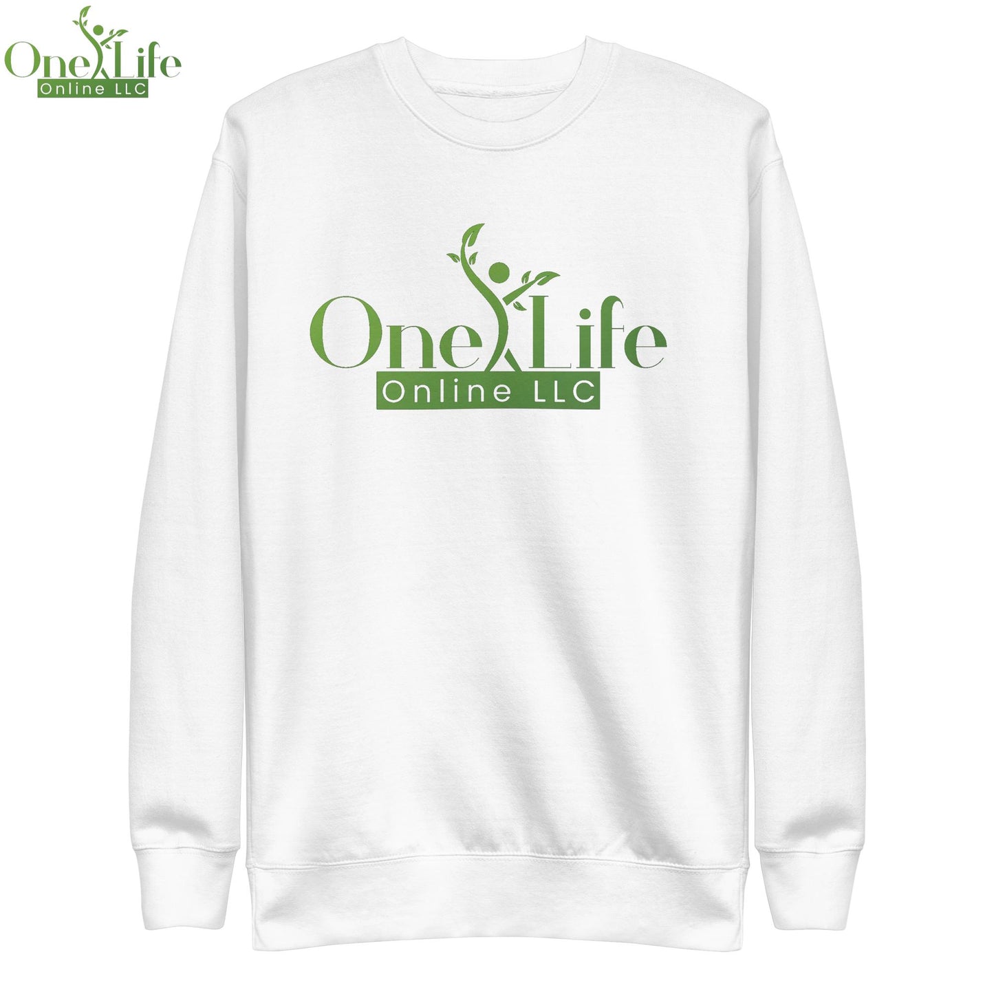 Premium Sweatshirt