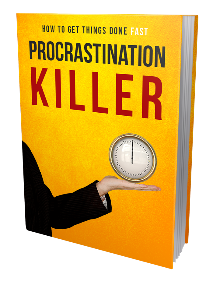 Procrastination Killer