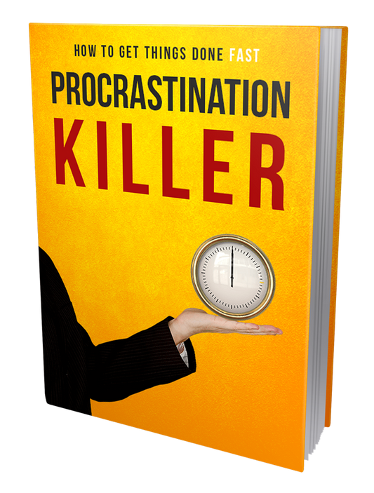 Procrastination Killer