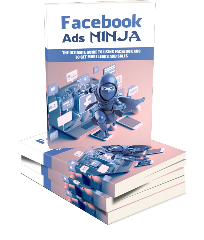 Facebook Ads Ninja (113 Pages!)