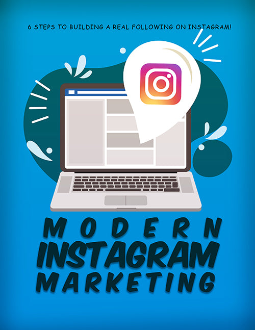 Modern Instagram Marketing