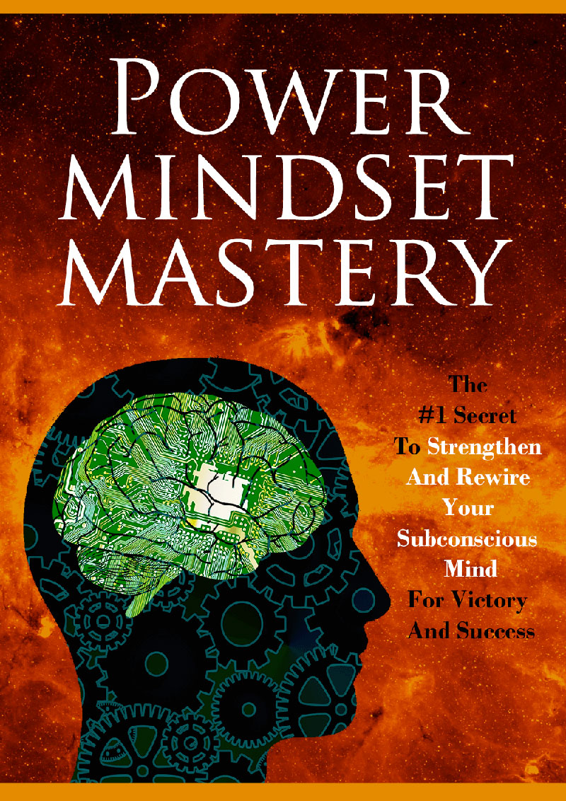 Power Mindset Mastery