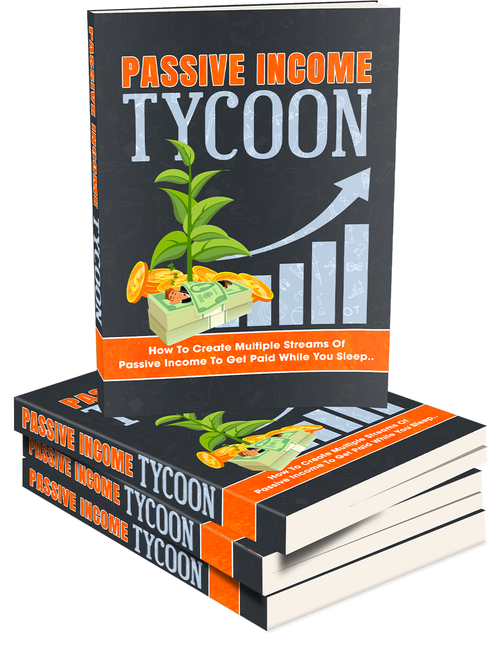 Passive Income Tycoon