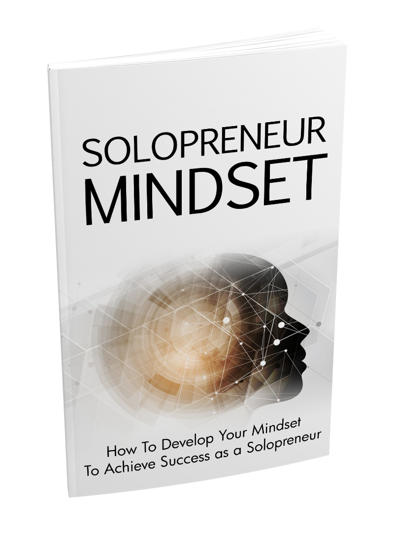 Solopreneur Mindset