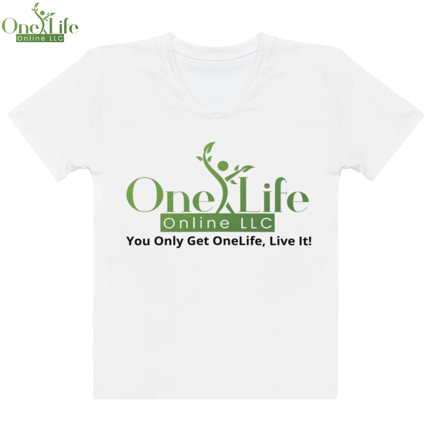 Women's T-shirt