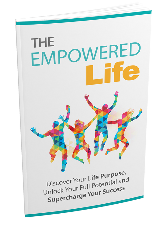 The Empowered Life