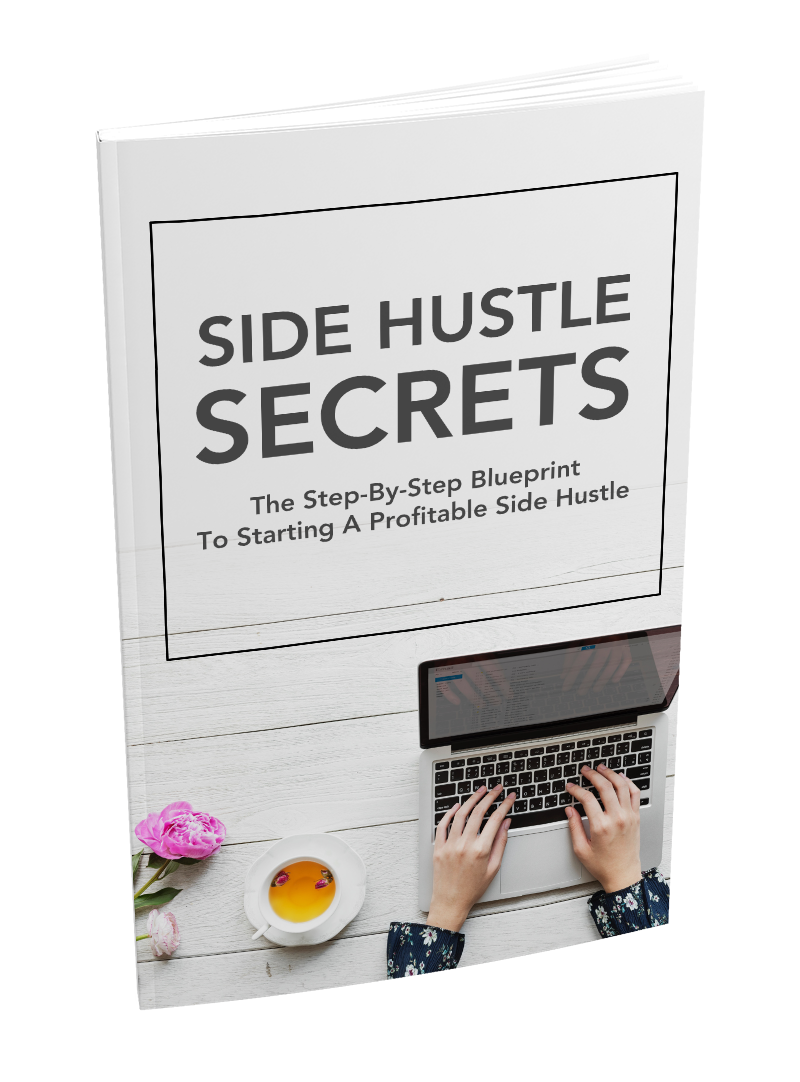 Side Hustle Secret