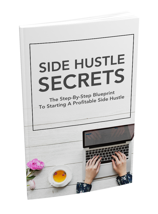 Side Hustle Secret