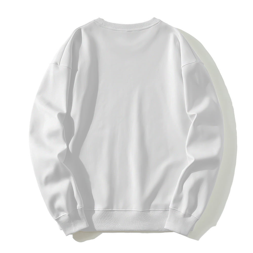 Premium Fleece Thermal Sweater |Multi-Color|