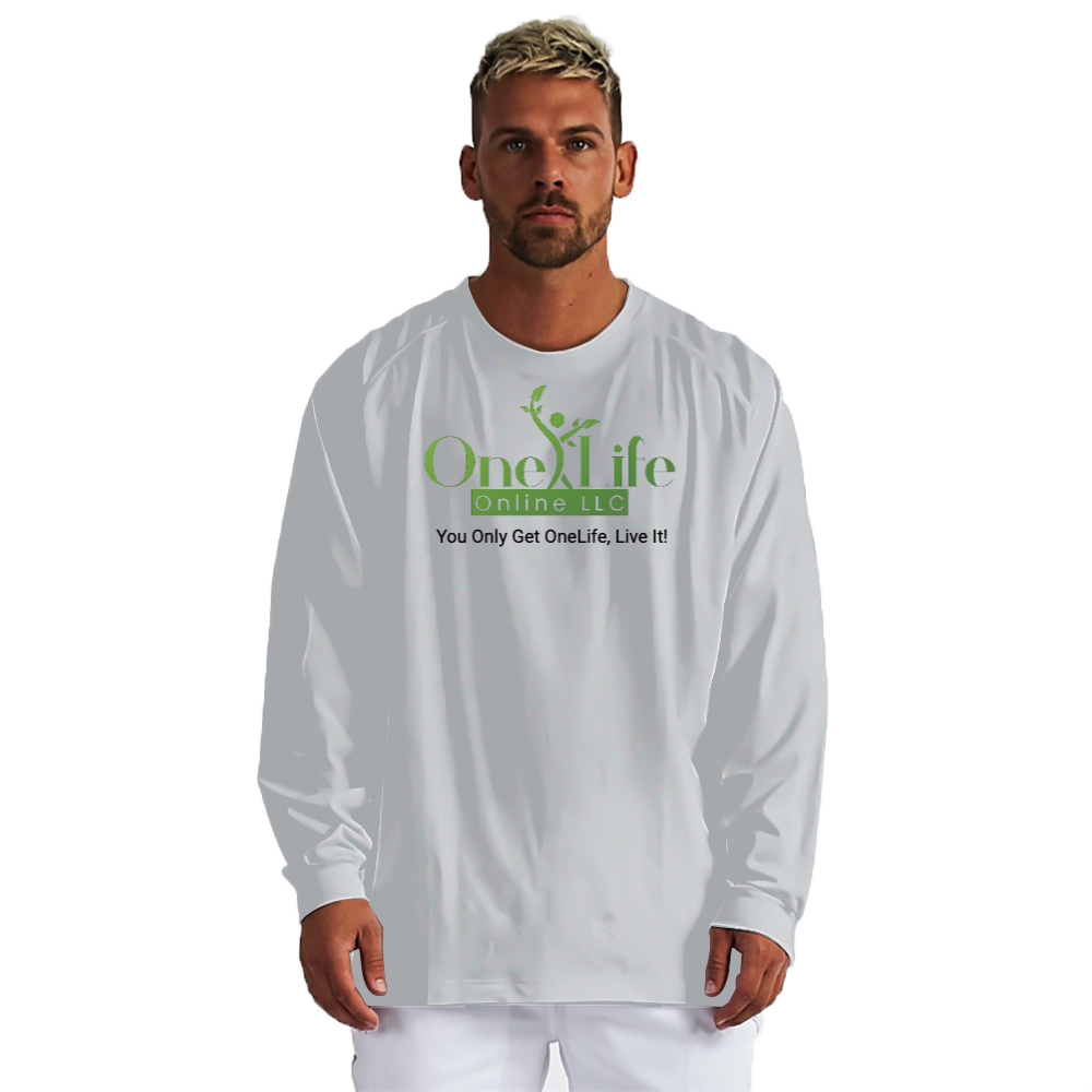 Long Sleeve Performance Shirt