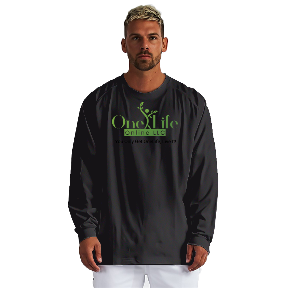 Long Sleeve Performance Shirt