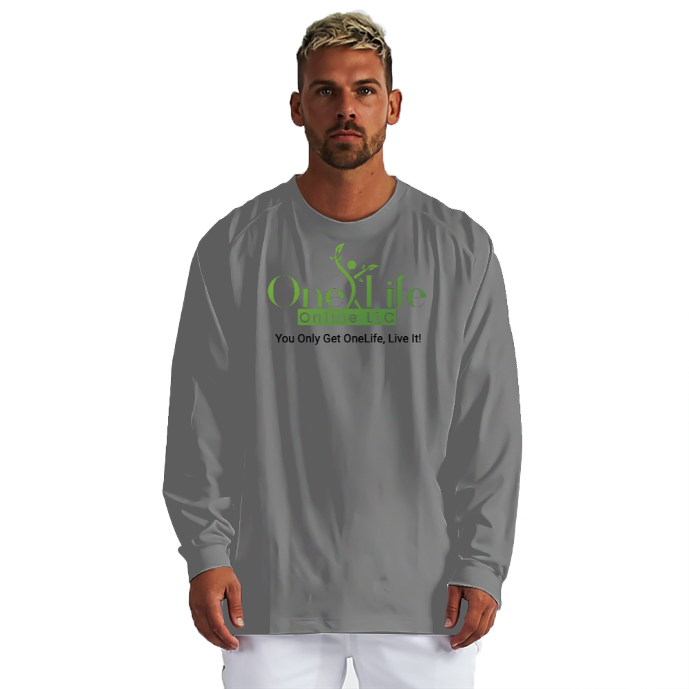 Long Sleeve Performance Shirt