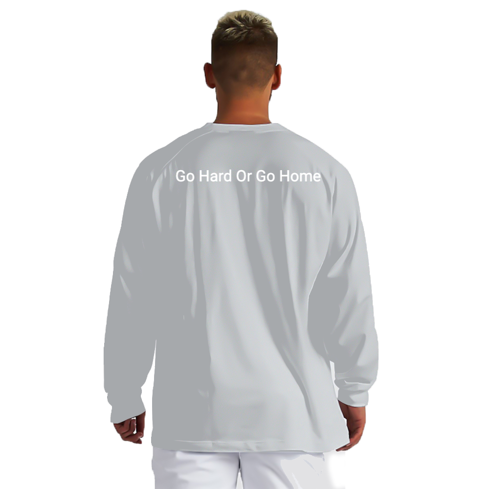 Long Sleeve Performance Shirt