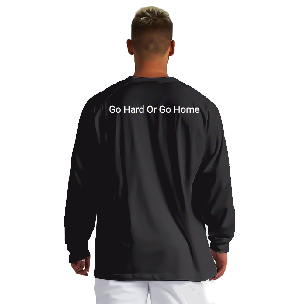 Long Sleeve Performance Shirt