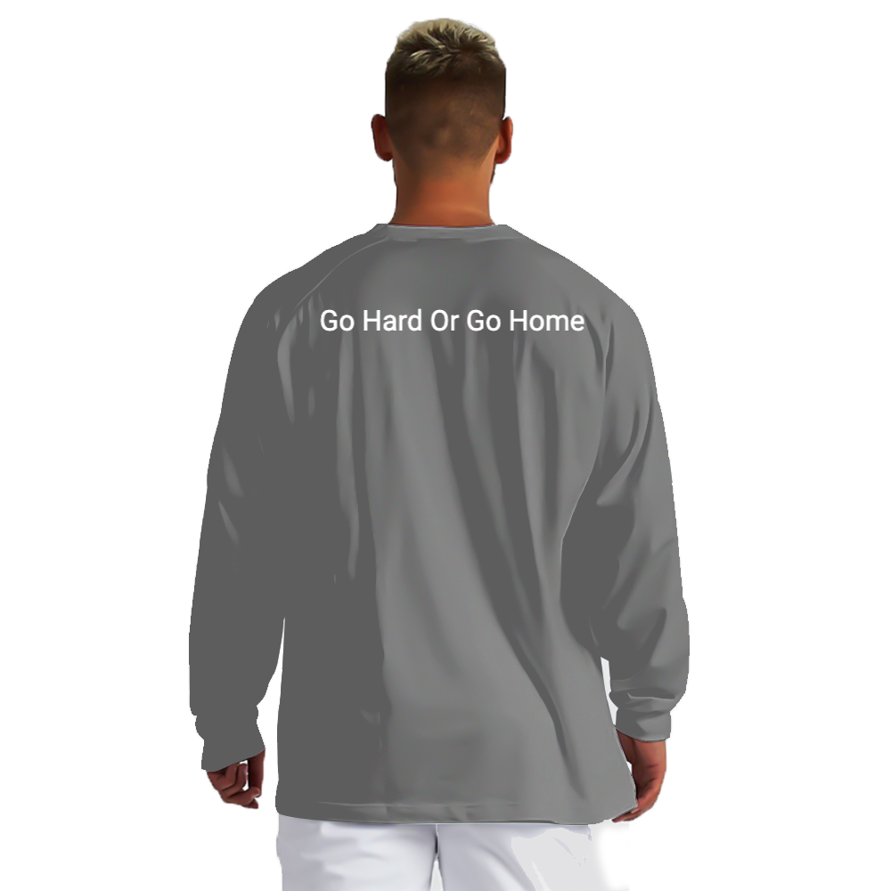 Long Sleeve Performance Shirt